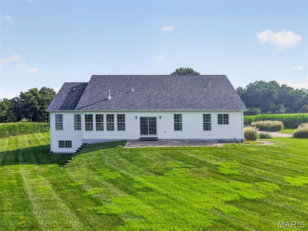 1136 Hoffmann Estates Drive, Columbia, IL, 62236