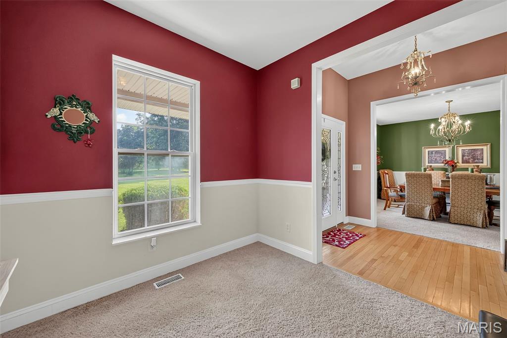 1136 Hoffmann Estates Drive, Columbia, IL, 62236