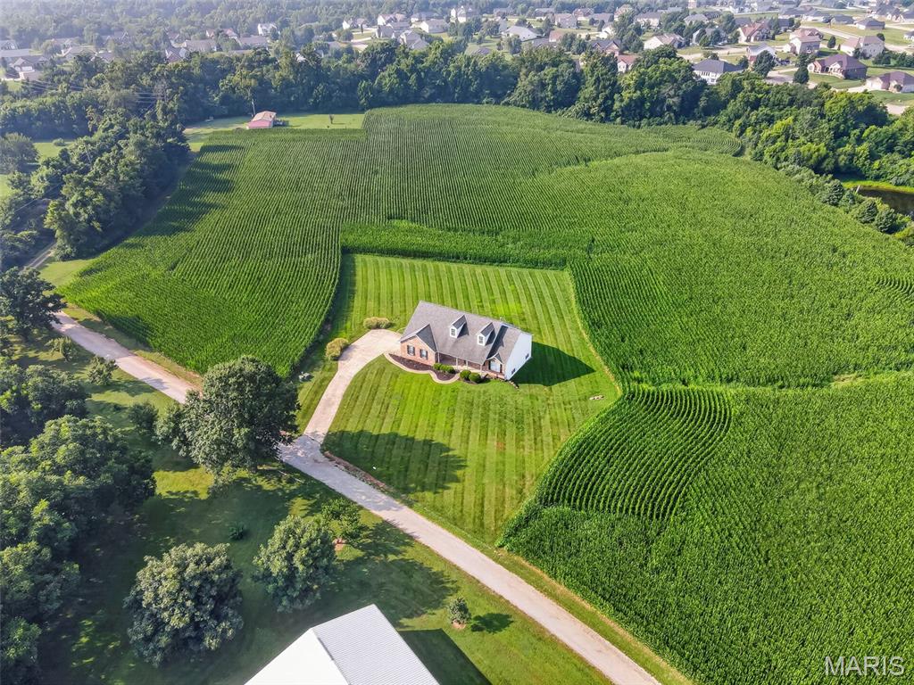 1136 Hoffmann Estates Drive, Columbia, IL, 62236