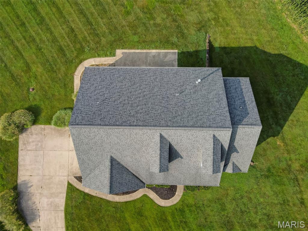 1136 Hoffmann Estates Drive, Columbia, IL, 62236