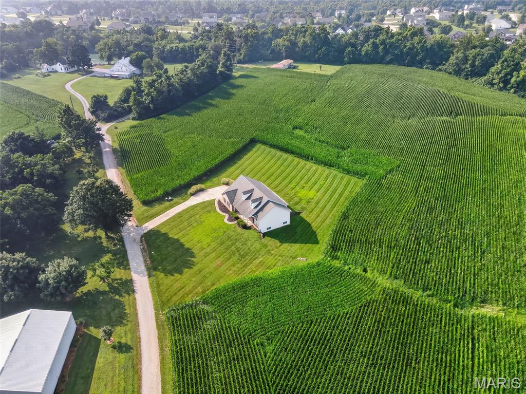 1136 Hoffmann Estates Drive, Columbia, IL, 62236