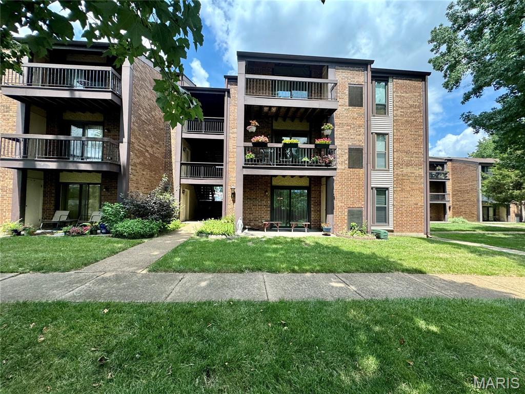 4266 Kay Lane #1, St Louis, MO, 63123