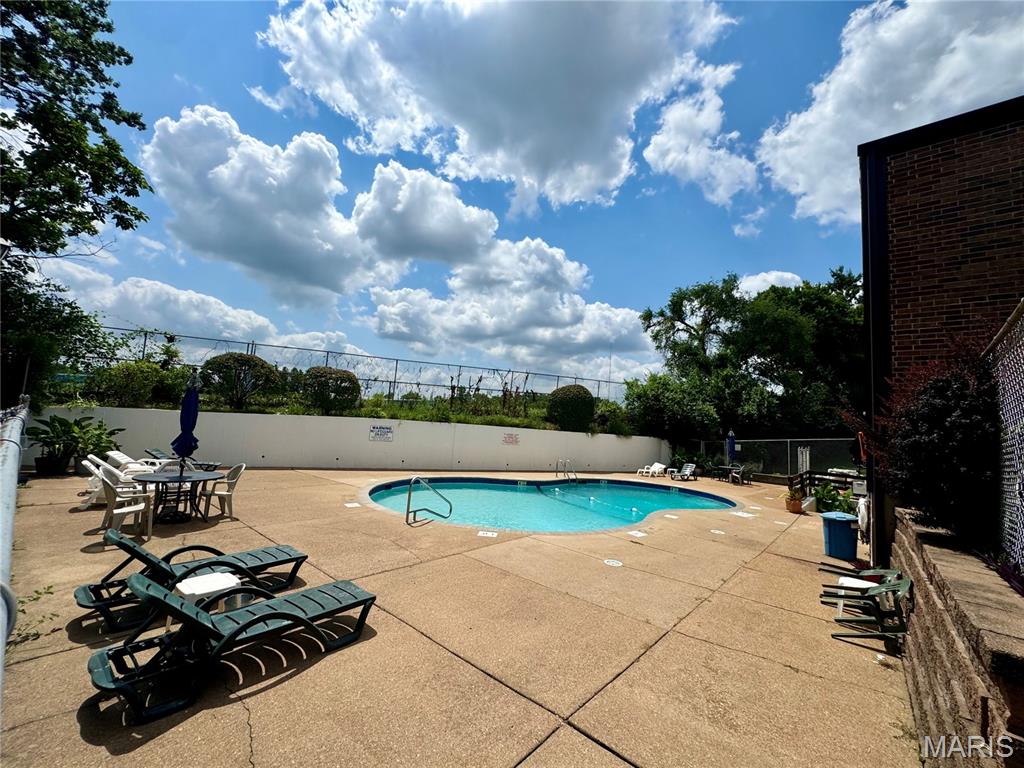 4266 Kay Lane #1, St Louis, MO, 63123