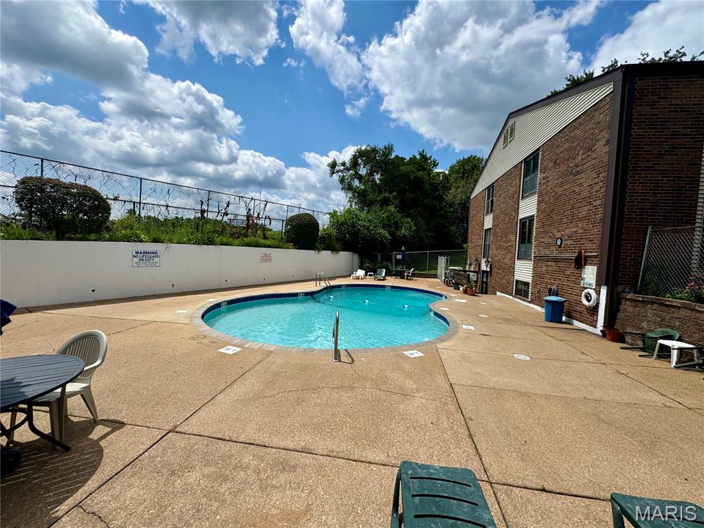 4266 Kay Lane #1, St Louis, MO, 63123