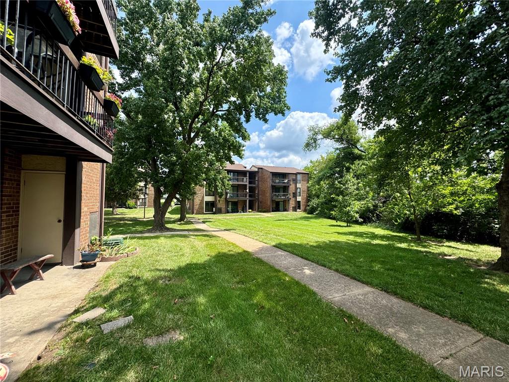 4266 Kay Lane #1, St Louis, MO, 63123