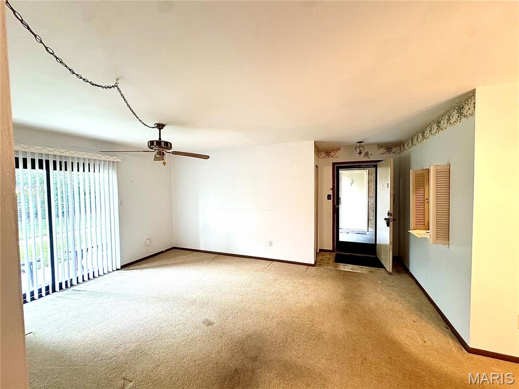 4266 Kay Lane #1, St Louis, MO, 63123