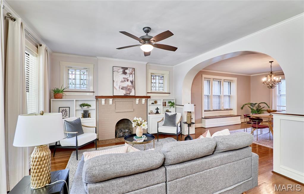3452 Gasconade Street, St Louis, MO, 63118