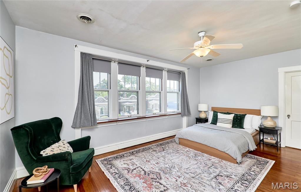 3452 Gasconade Street, St Louis, MO, 63118