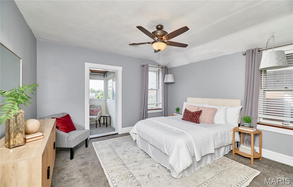 3452 Gasconade Street, St Louis, MO, 63118