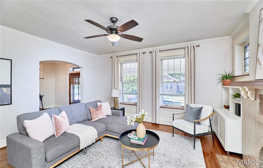 3452 Gasconade Street, St Louis, MO, 63118