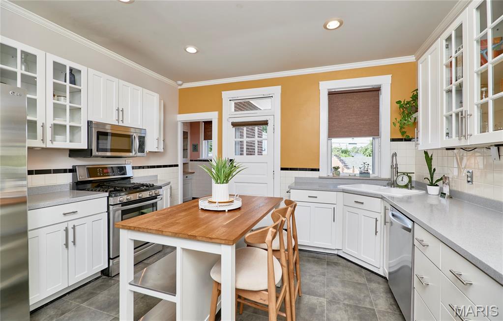 3452 Gasconade Street, St Louis, MO, 63118