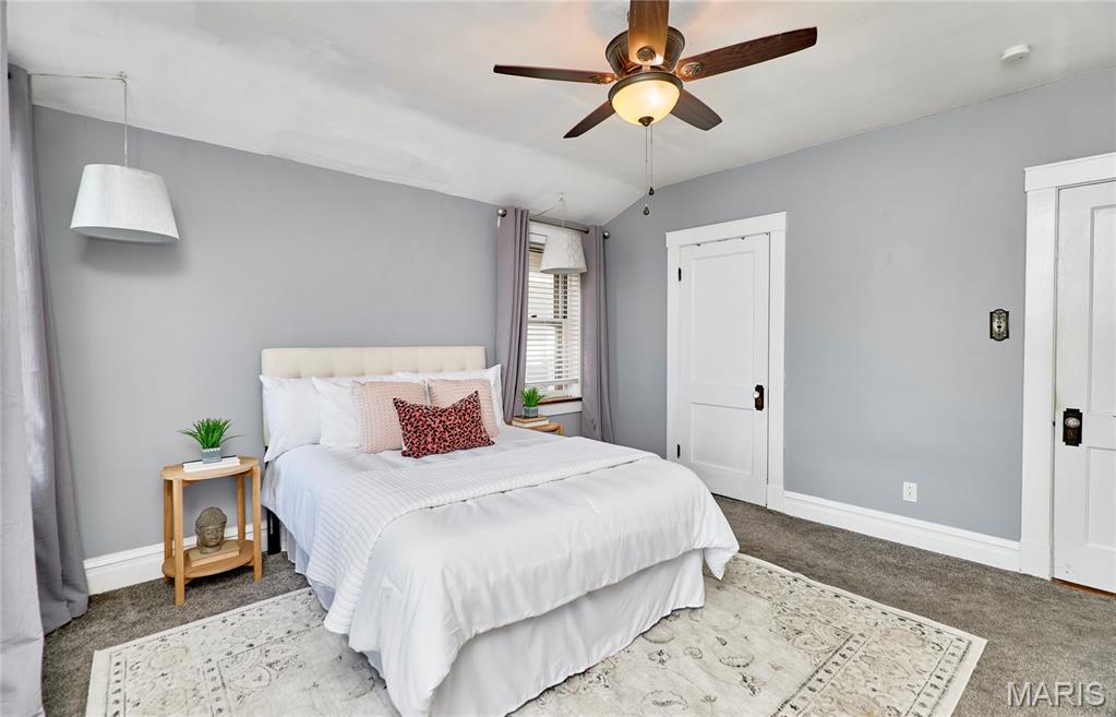 3452 Gasconade Street, St Louis, MO, 63118