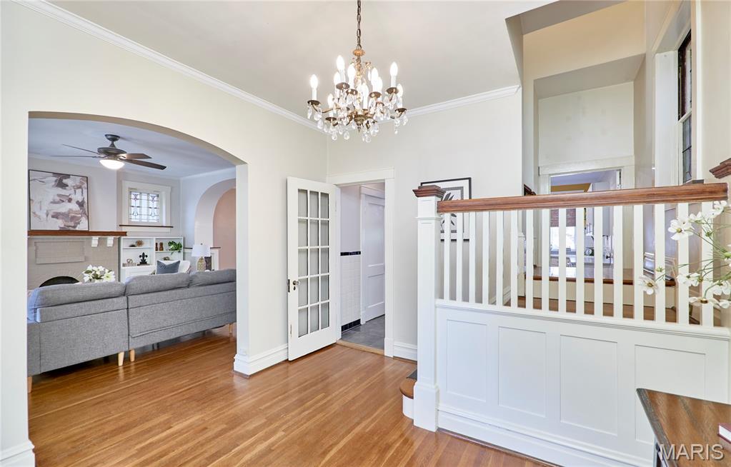 3452 Gasconade Street, St Louis, MO, 63118