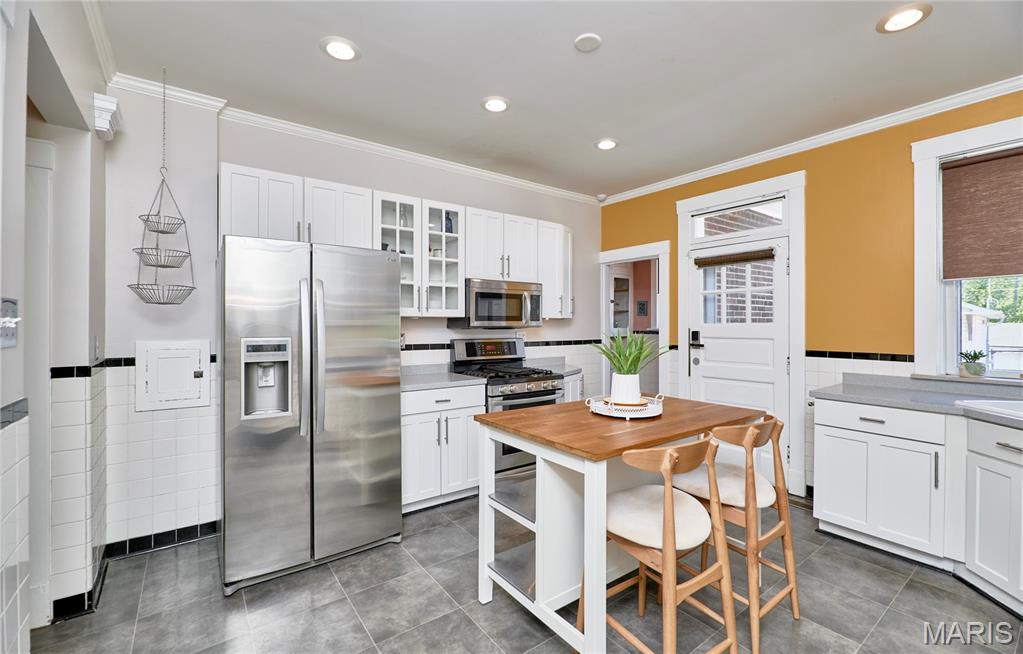 3452 Gasconade Street, St Louis, MO, 63118