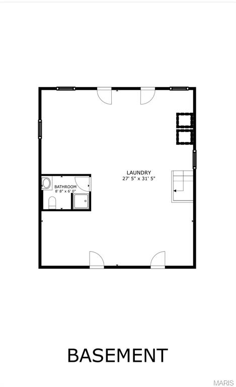 3452 Gasconade Street, St Louis, MO, 63118