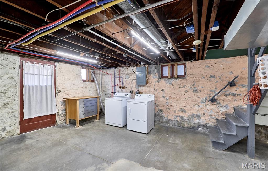 3452 Gasconade Street, St Louis, MO, 63118