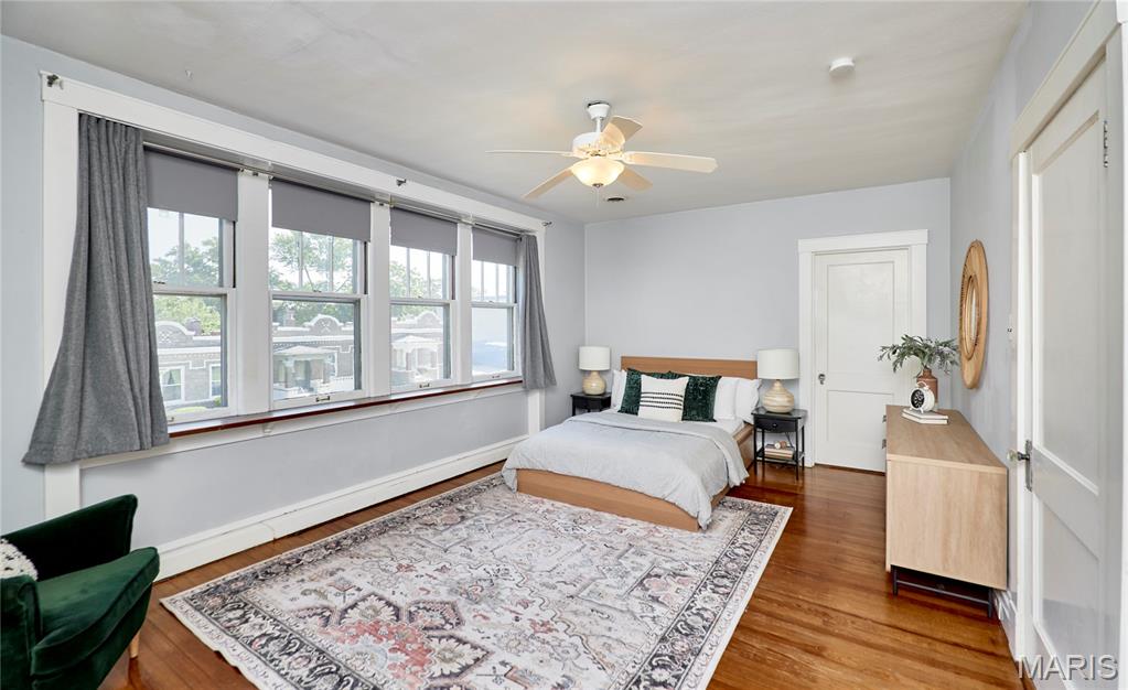 3452 Gasconade Street, St Louis, MO, 63118