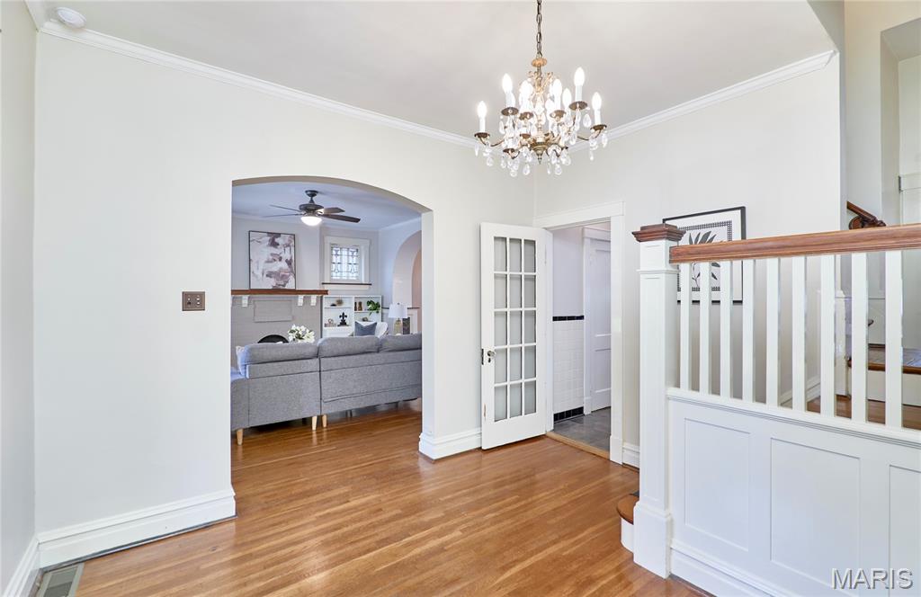3452 Gasconade Street, St Louis, MO, 63118