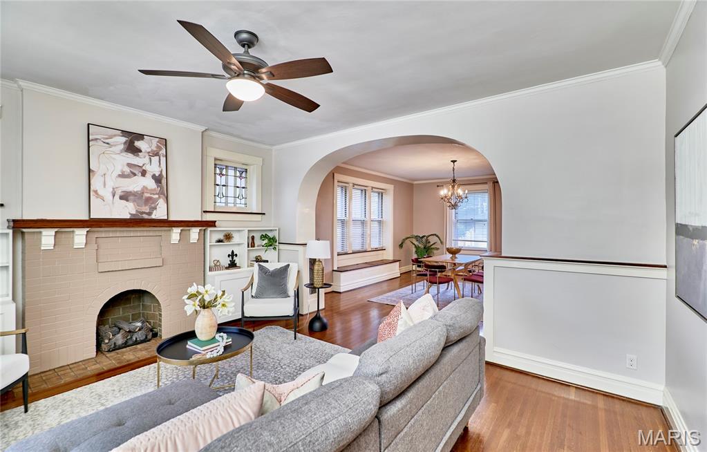 3452 Gasconade Street, St Louis, MO, 63118