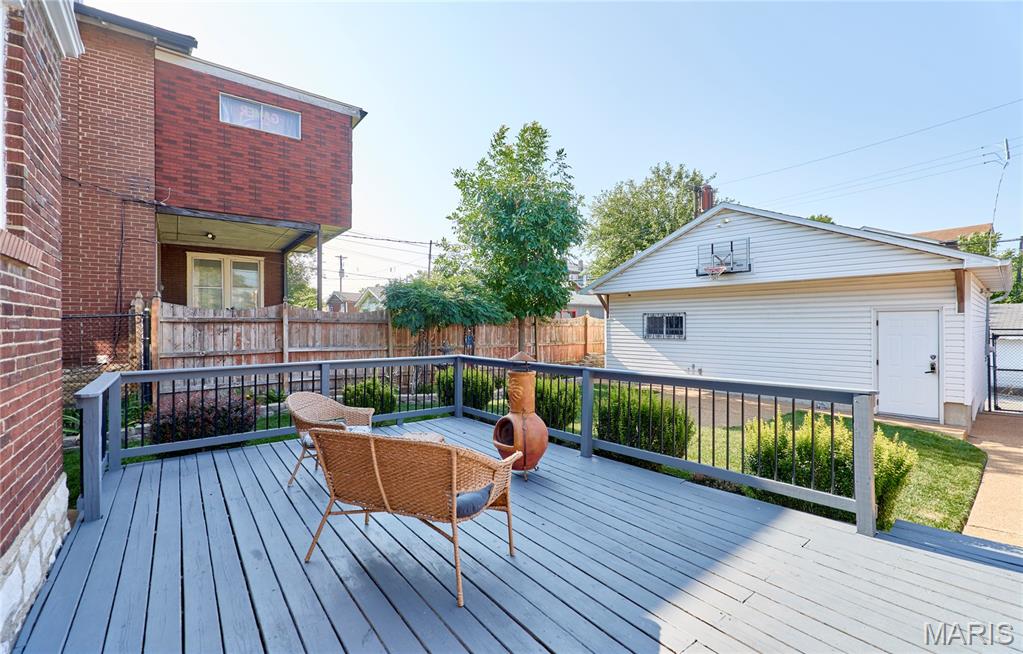 3452 Gasconade Street, St Louis, MO, 63118