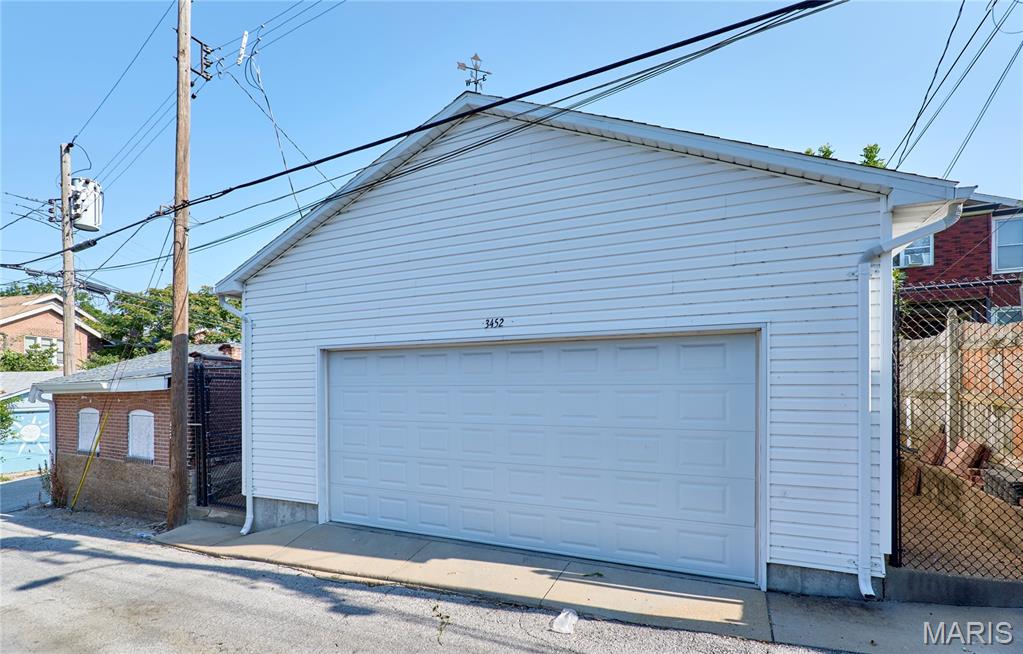 3452 Gasconade Street, St Louis, MO, 63118