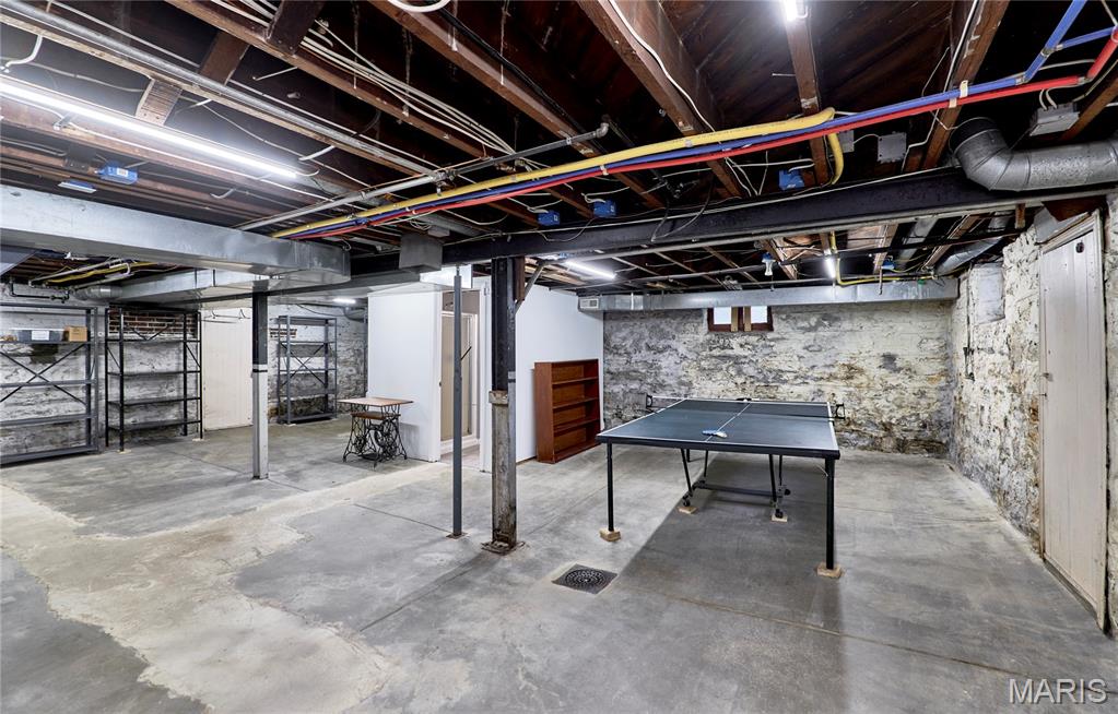 3452 Gasconade Street, St Louis, MO, 63118