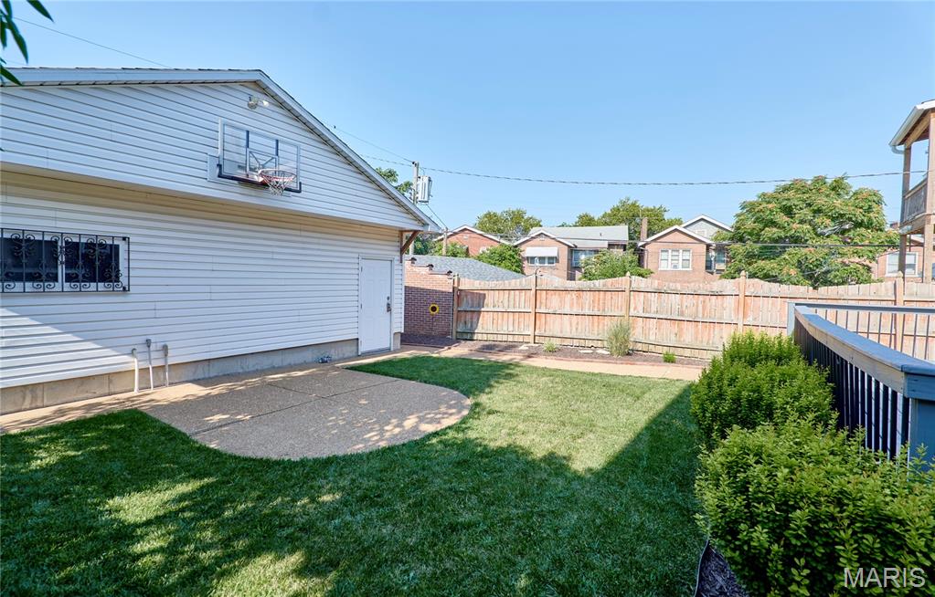 3452 Gasconade Street, St Louis, MO, 63118