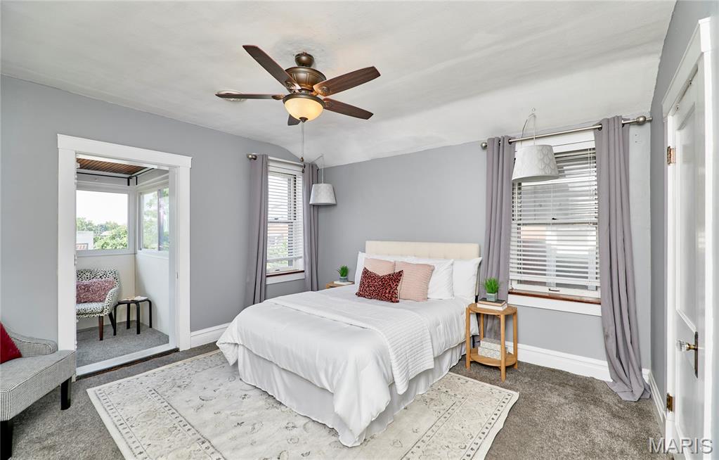 3452 Gasconade Street, St Louis, MO, 63118