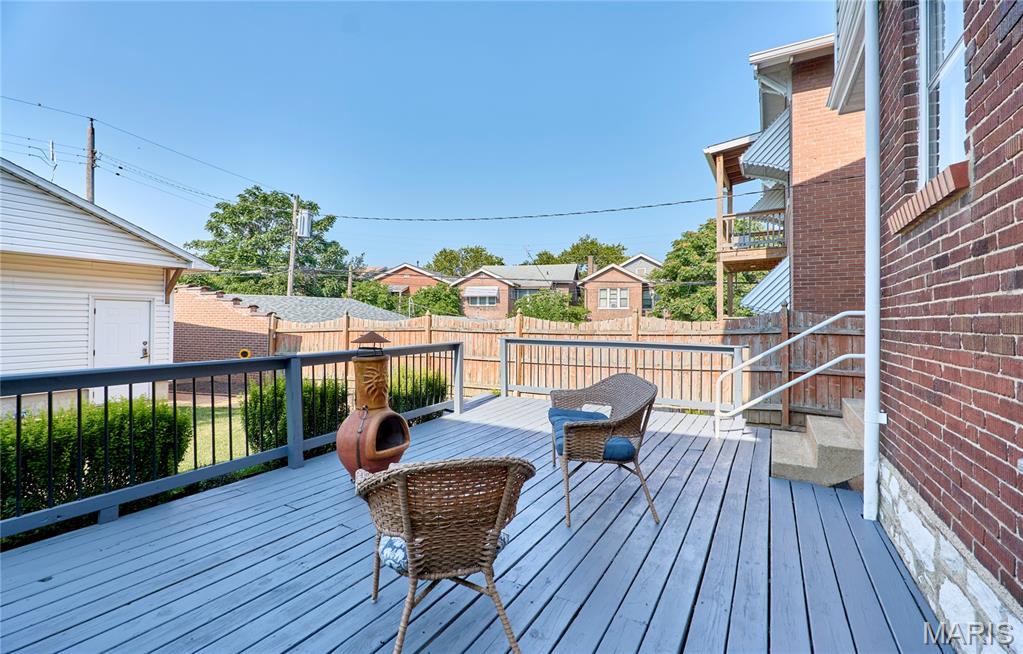 3452 Gasconade Street, St Louis, MO, 63118