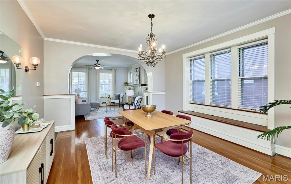 3452 Gasconade Street, St Louis, MO, 63118