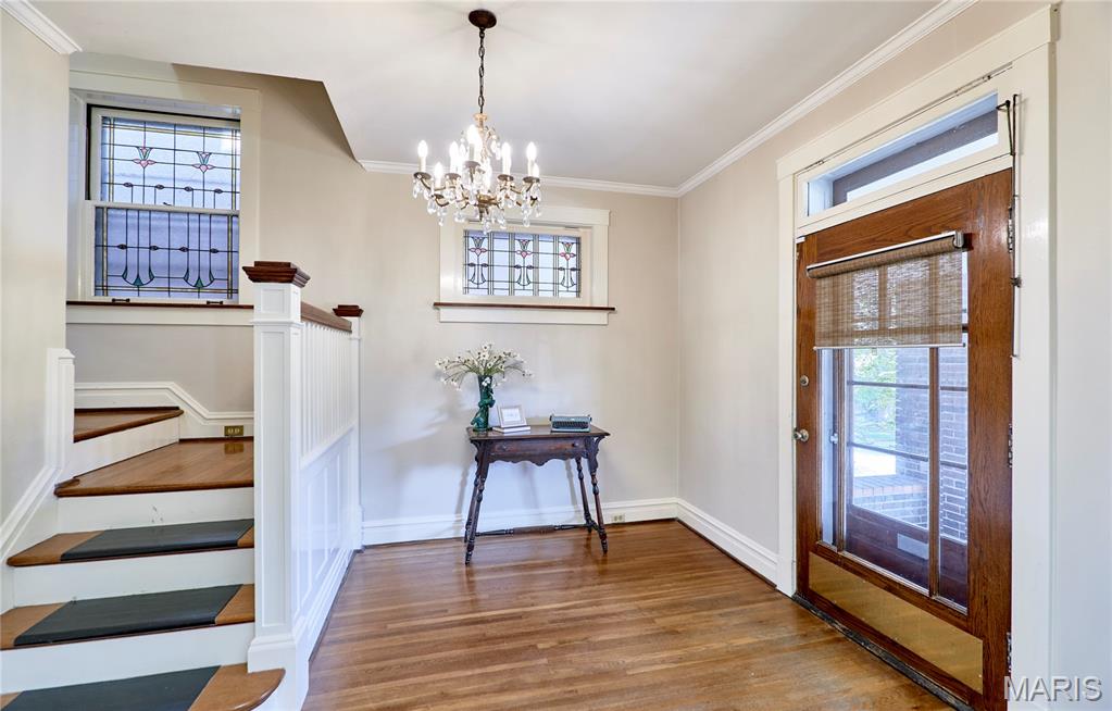 3452 Gasconade Street, St Louis, MO, 63118