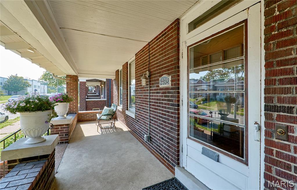 3452 Gasconade Street, St Louis, MO, 63118