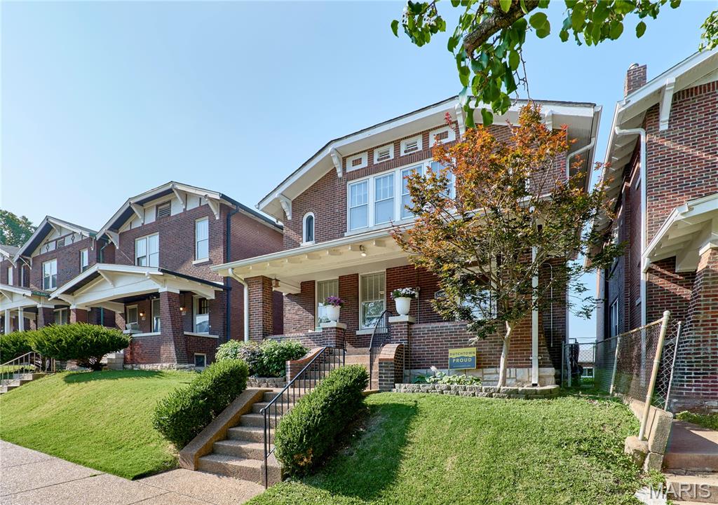 3452 Gasconade Street, St Louis, MO, 63118