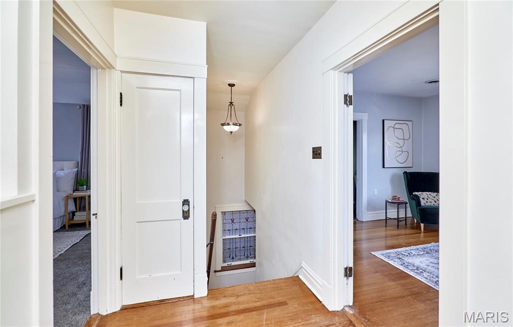 3452 Gasconade Street, St Louis, MO, 63118