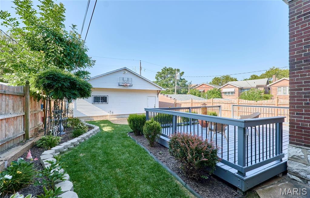 3452 Gasconade Street, St Louis, MO, 63118