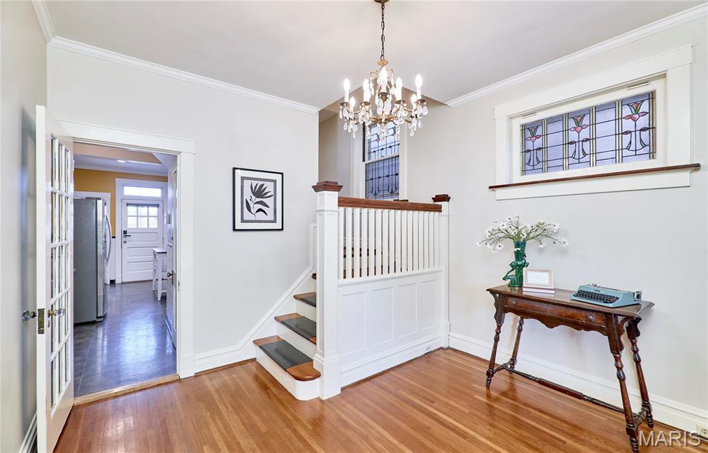 3452 Gasconade Street, St Louis, MO, 63118