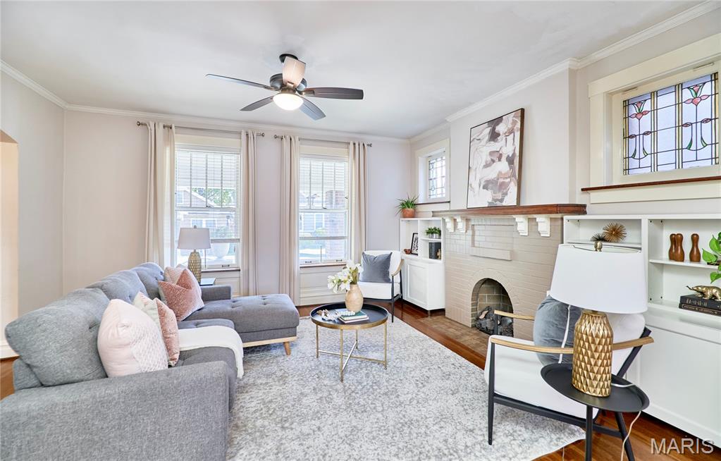 3452 Gasconade Street, St Louis, MO, 63118