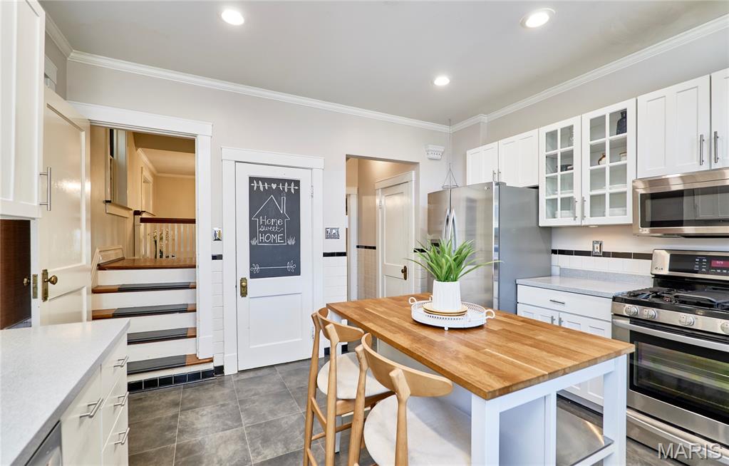 3452 Gasconade Street, St Louis, MO, 63118