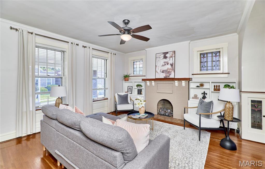 3452 Gasconade Street, St Louis, MO, 63118