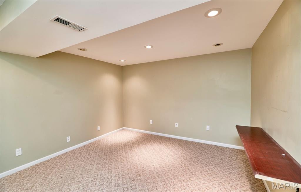 1516 Hibernation Hollow, Wentzville, MO, 63385-3356