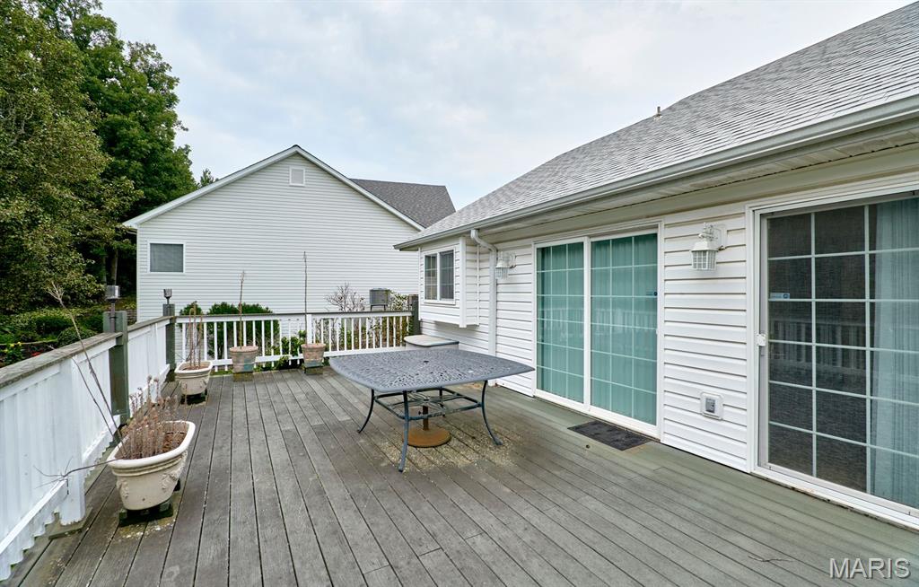 1516 Hibernation Hollow, Wentzville, MO, 63385-3356