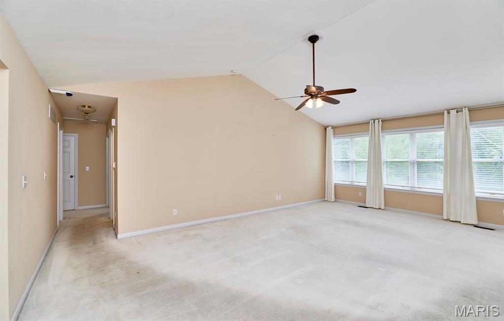 1516 Hibernation Hollow, Wentzville, MO, 63385-3356