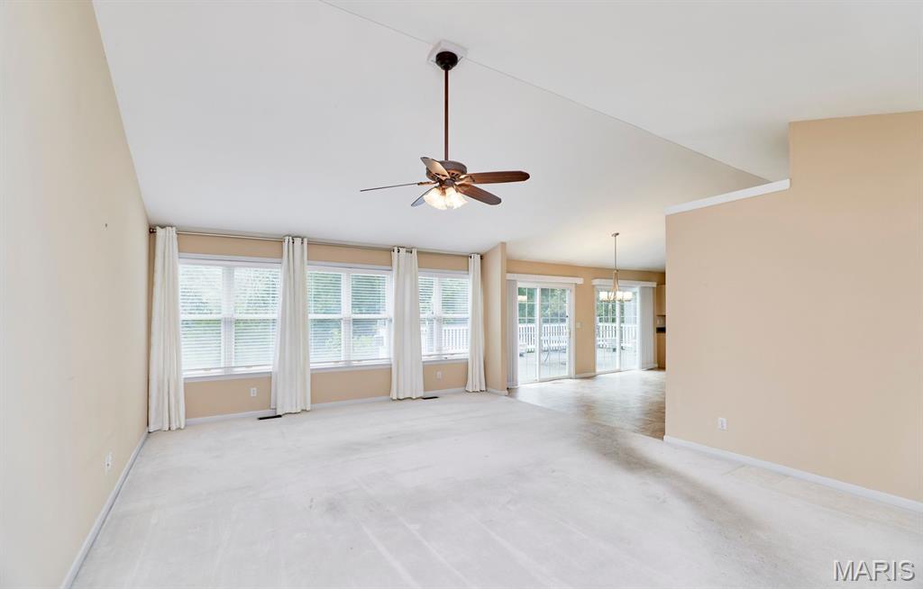 1516 Hibernation Hollow, Wentzville, MO, 63385-3356