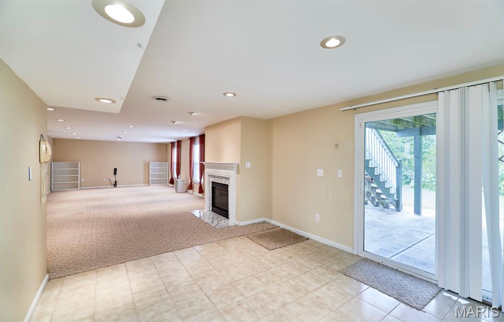 1516 Hibernation Hollow, Wentzville, MO, 63385-3356