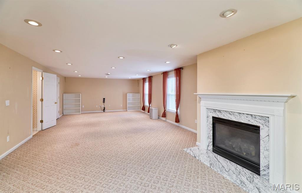 1516 Hibernation Hollow, Wentzville, MO, 63385-3356