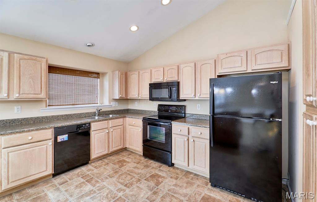 1516 Hibernation Hollow, Wentzville, MO, 63385-3356