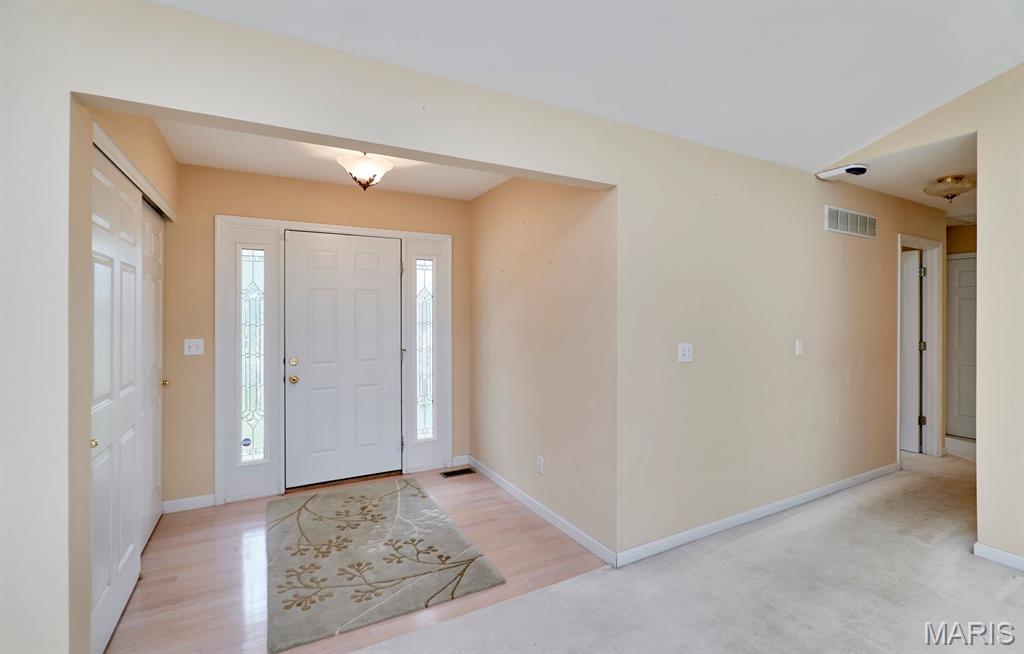 1516 Hibernation Hollow, Wentzville, MO, 63385-3356