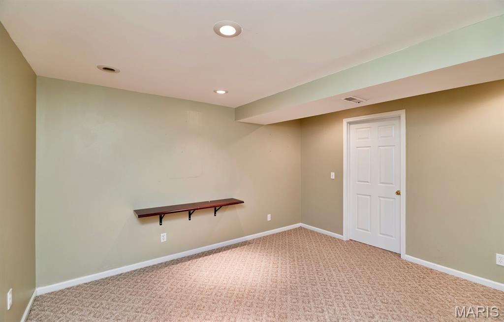 1516 Hibernation Hollow, Wentzville, MO, 63385-3356
