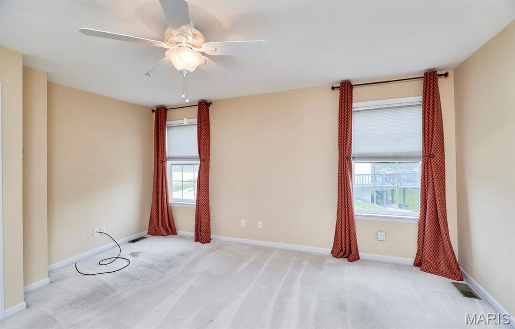 1516 Hibernation Hollow, Wentzville, MO, 63385-3356
