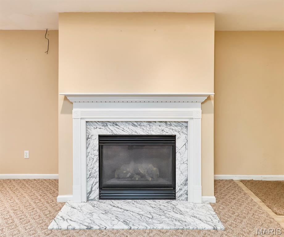 1516 Hibernation Hollow, Wentzville, MO, 63385-3356